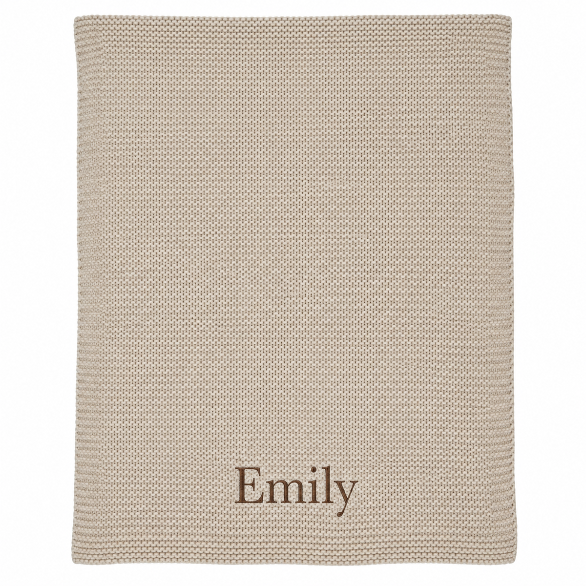 Babydeken Emily