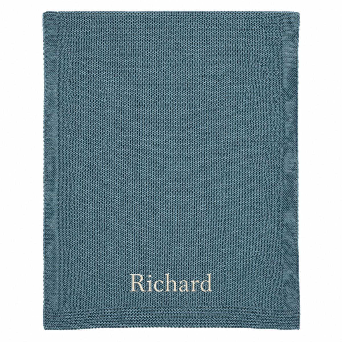 Babydeken Richard