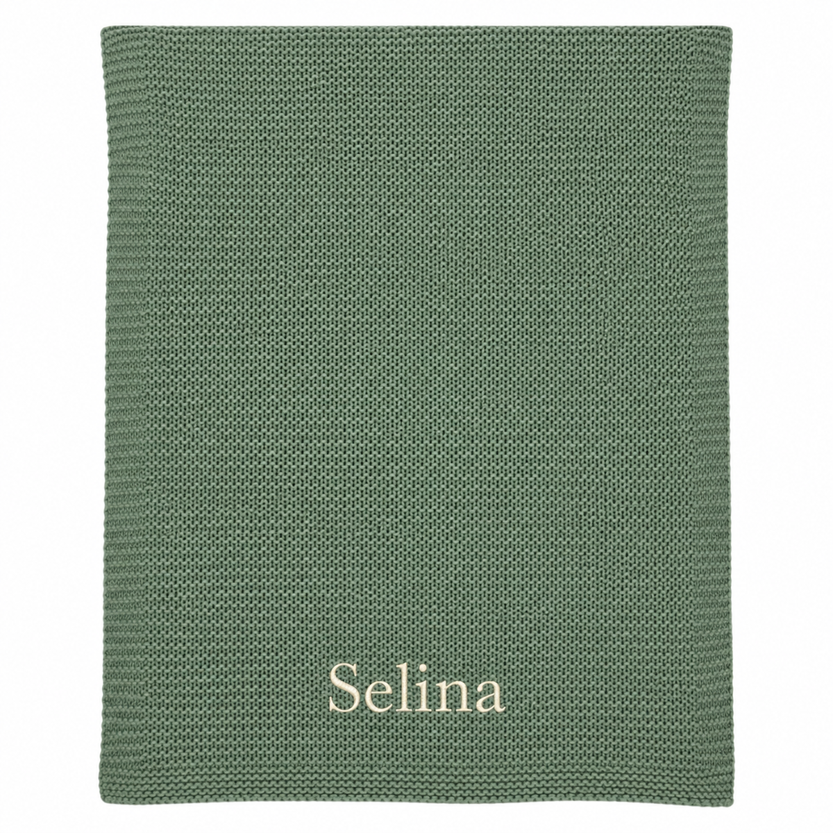 Babydeken Selina