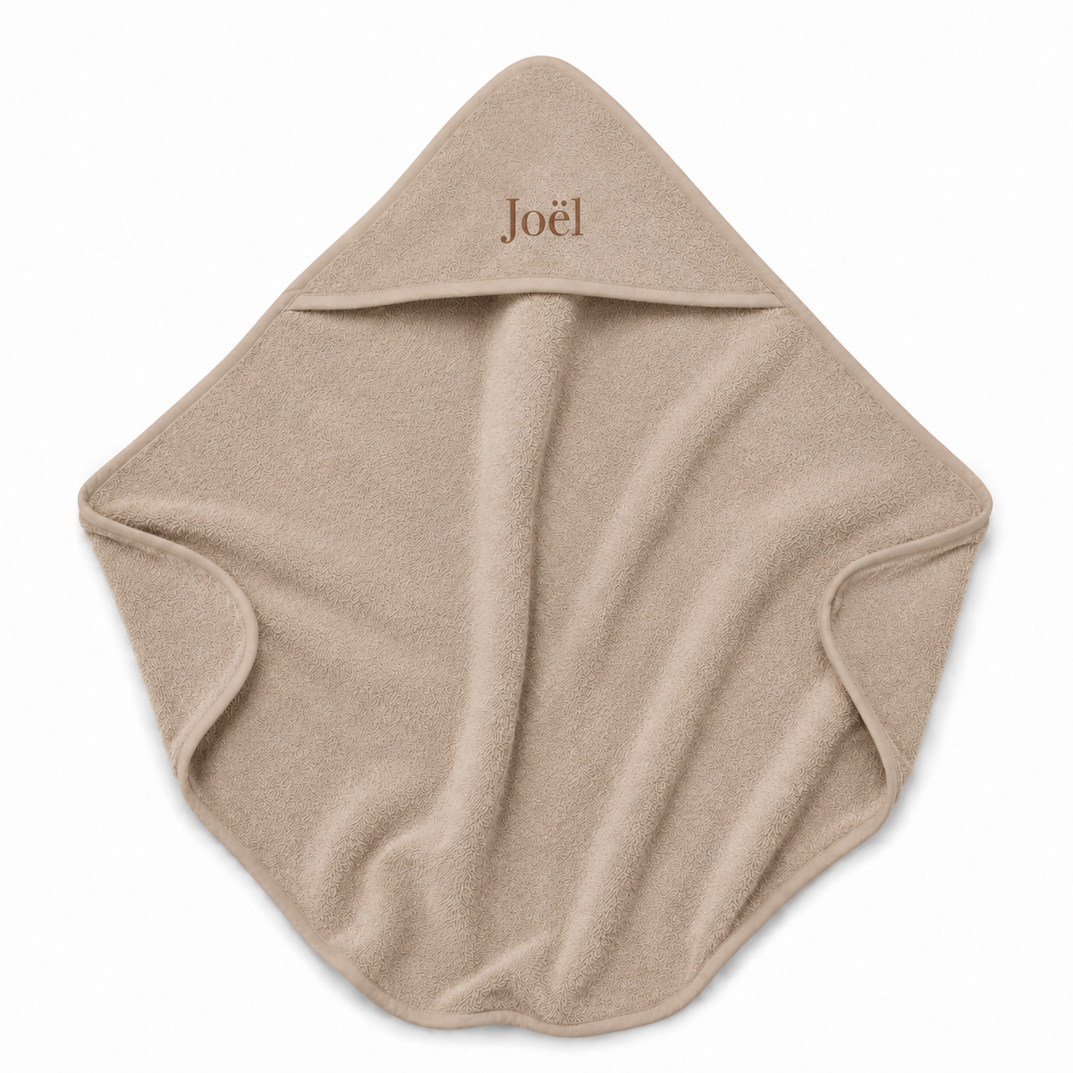 Badcape Joël zand