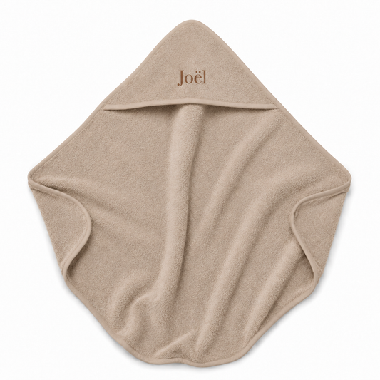 Badcape Joël zand