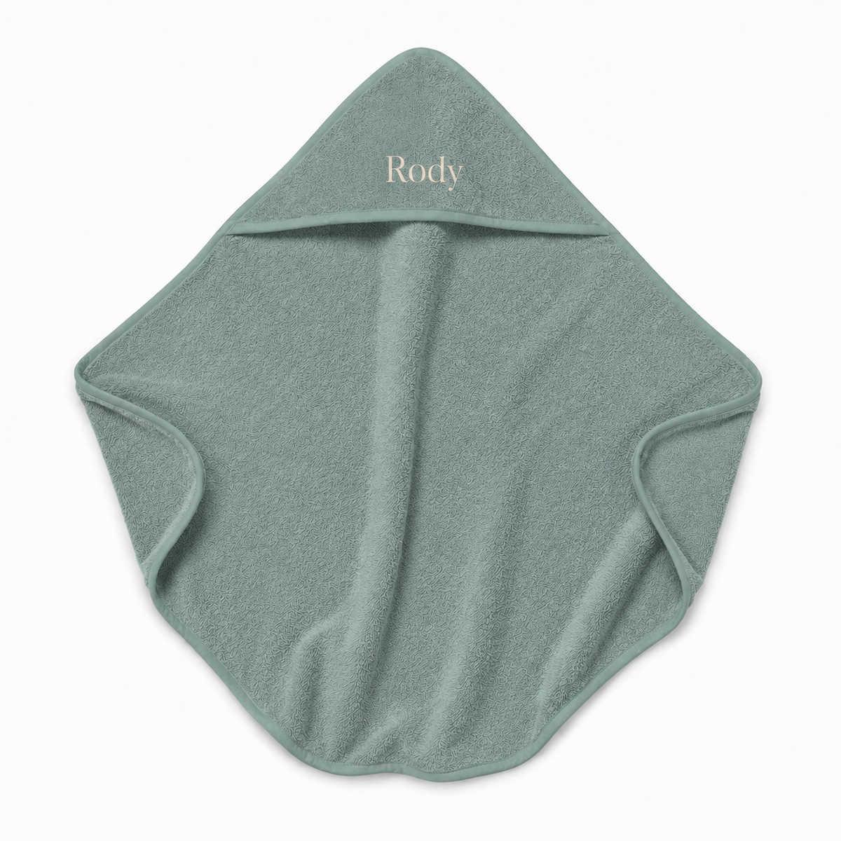 Badcape Rody Sage