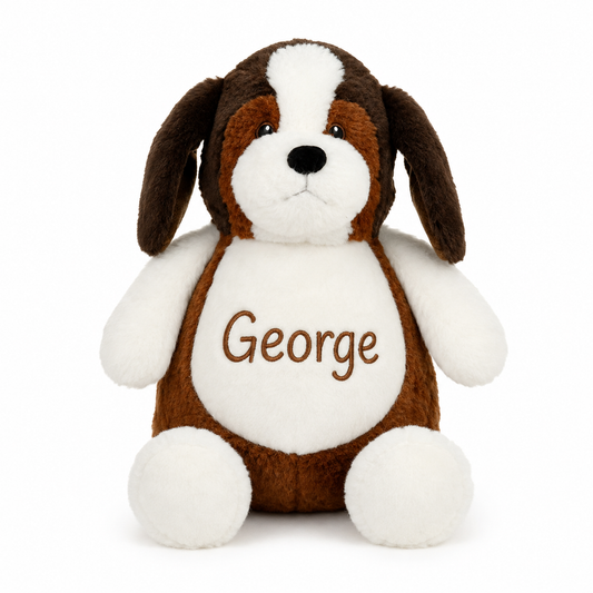 Beagle George