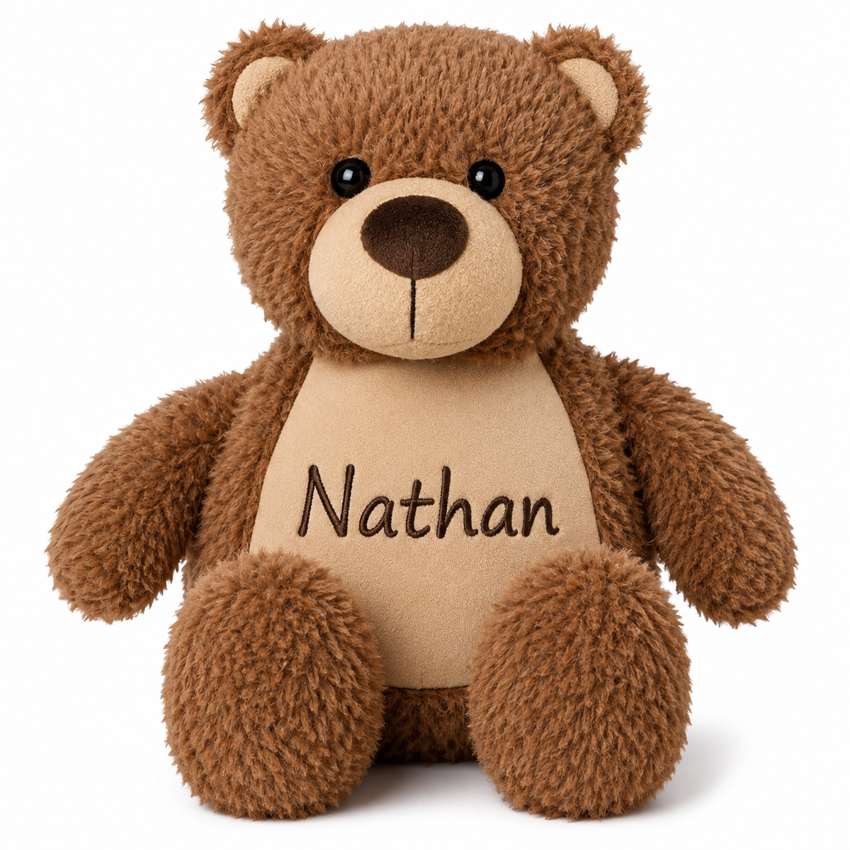 Teddybeer Nathan