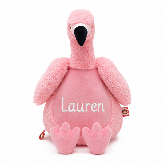 Flamingo Lauren
