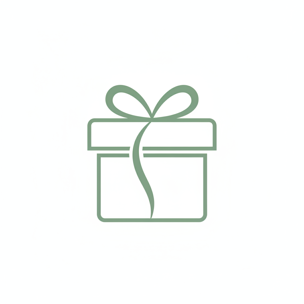 Gift icon