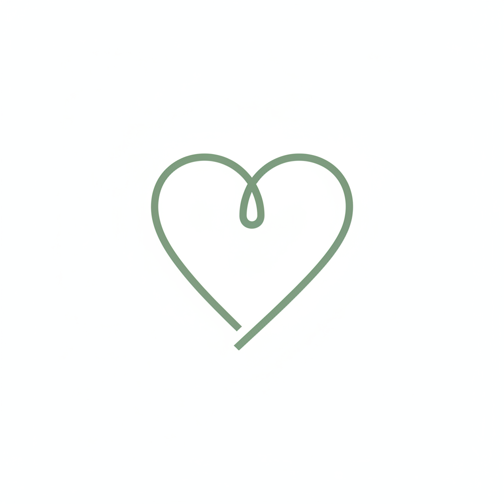 Heart icon