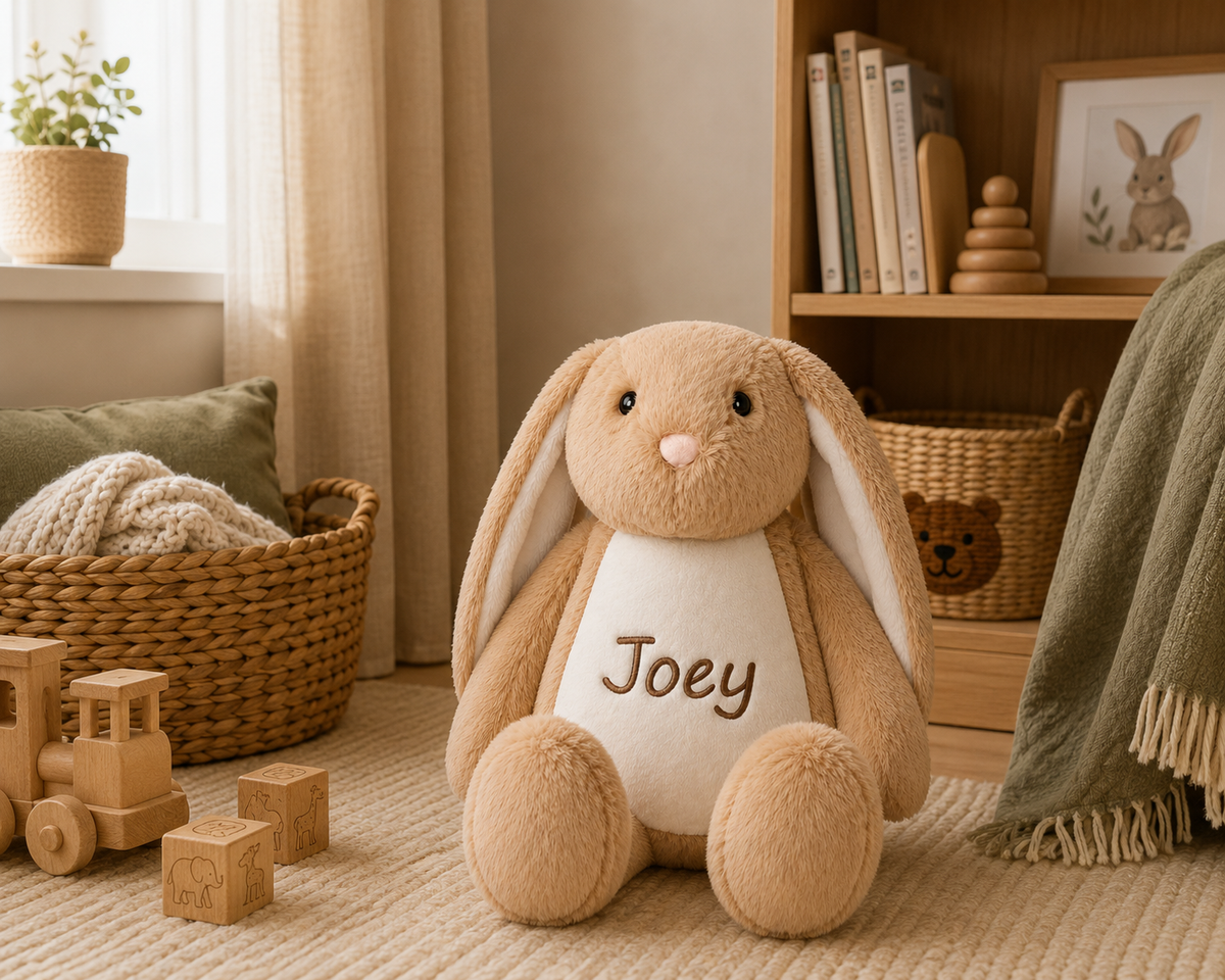Konijntje Joey