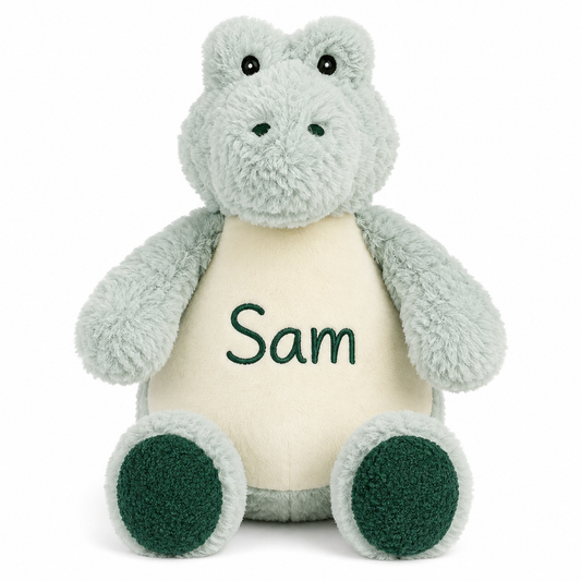 Krokodil Sam