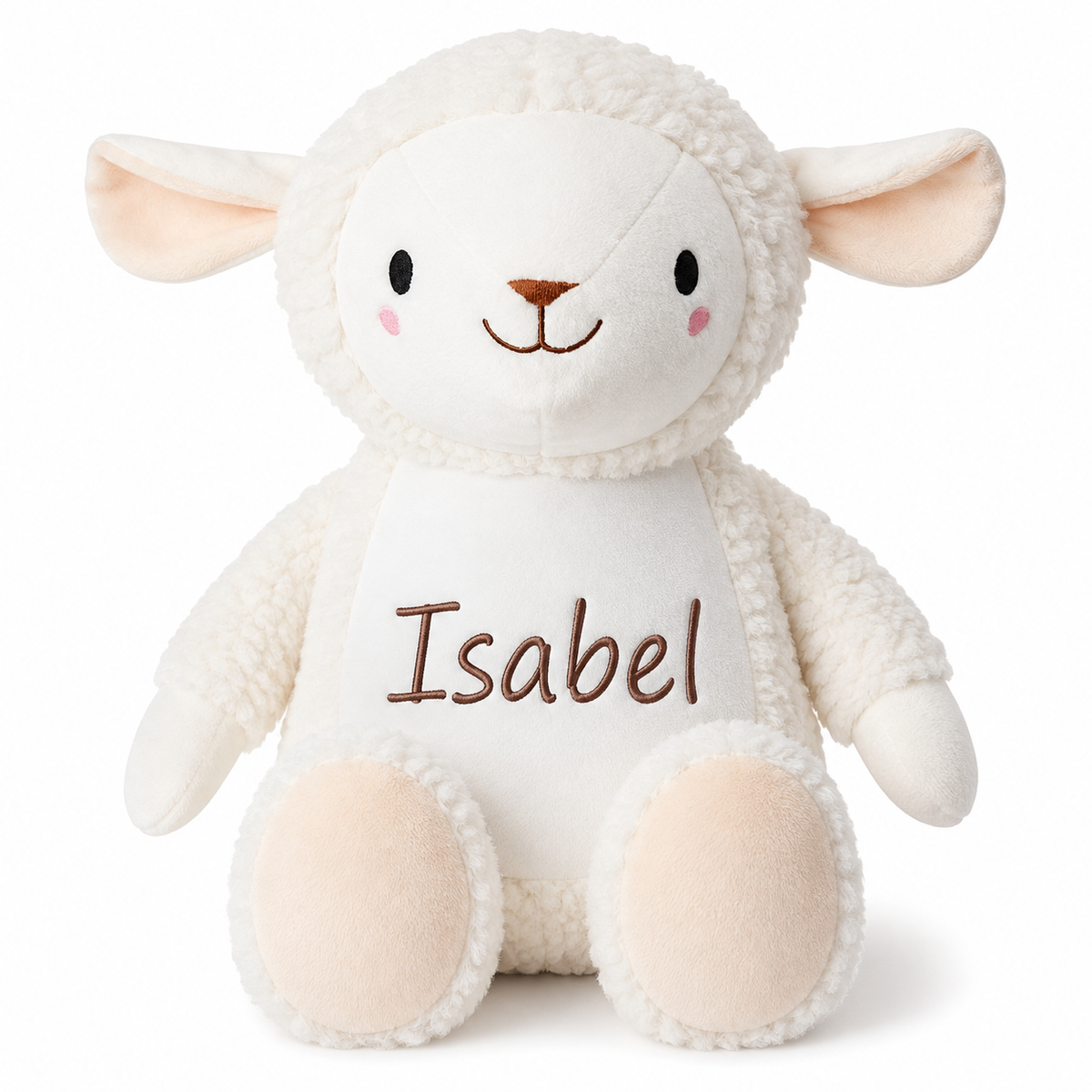 Lammetje Isabel