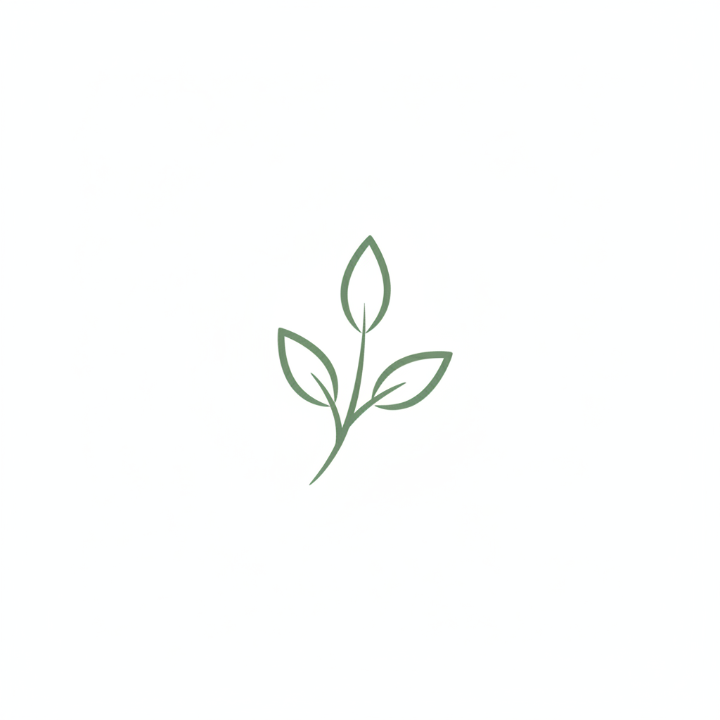 Leaf icon