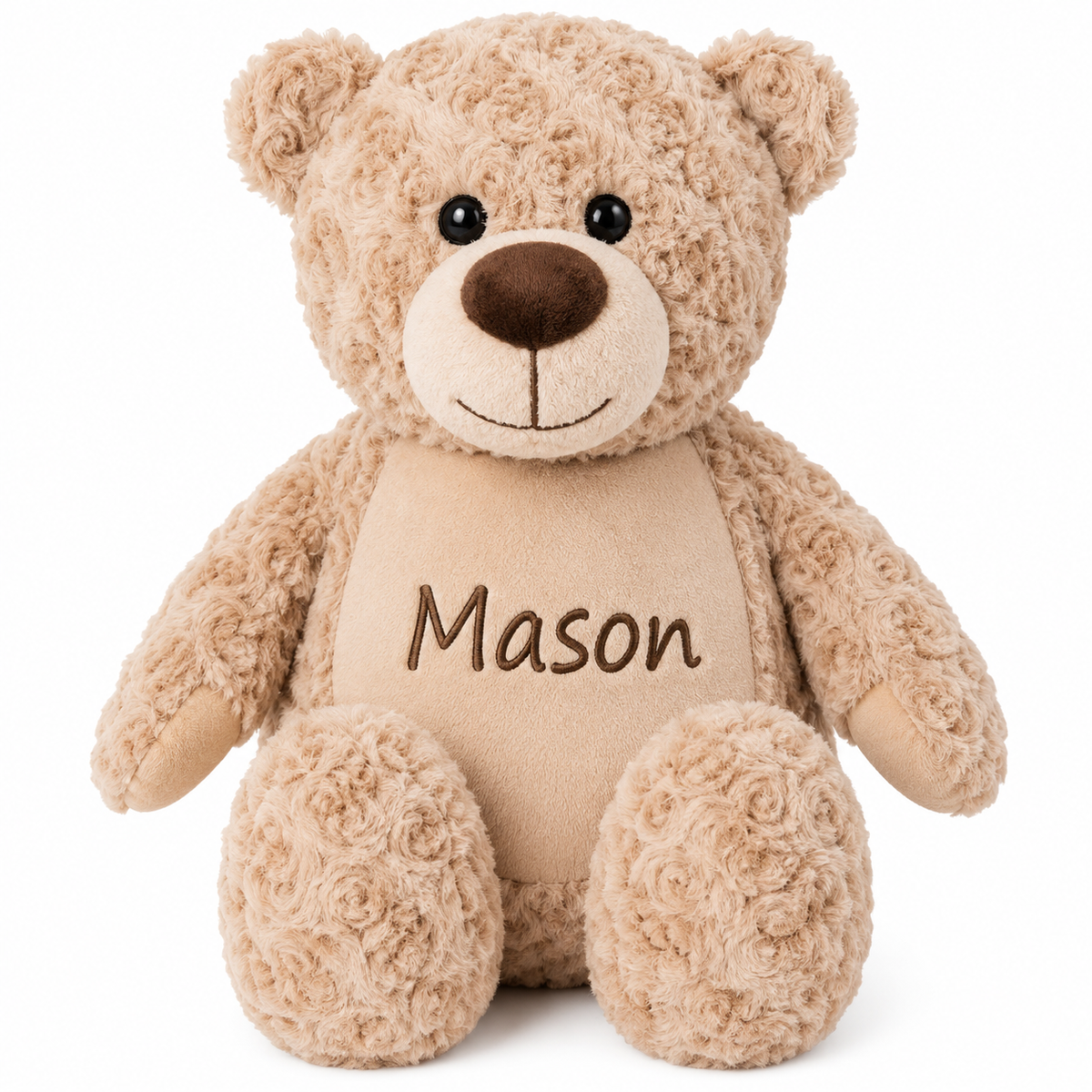 Teddybeer Mason